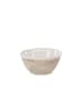 ebuy24 Schüssel Jublie 2er Set Beige 2er Set