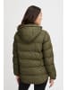 Fransa Jacke FRBAFAB Regular fit in Olive Night
