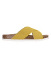 Cruz Sandale Musoni in 5014 Lemon Curry