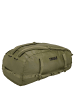 Thule Chasm 130 - Reisetasche 86 cm (black) in olivine