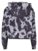 Rocawear Rocawear Damen Rocawear Get Loud Cropped Hoody in black