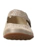 Mobils Klassische Slipper in Beige