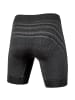 UYN Short W RUNNING ALPHA COOLBOOST OW PANTS SHORT in Rose