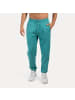 SMILODOX Jogginghose Ilyas in Petrol