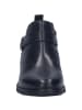 Josef Seibel Halbschuh Kate 10 in schwarz