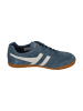 Gola Sneaker Low HARRIER CMA192HW in blau
