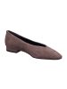 Tamaris Ballerina in TAUPE