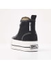 British Knights Sneaker Kaya mid in schwarz