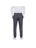 Antony Morato Grau Polyester Skinny-Hose