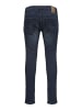 Only&Sons Slim Fit Jeans Basic Hose Denim Pants ONSLOOM Stoned Washed in Dunkelblau