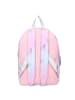 Disney Disney Frozen II Rucksack – Leichter & geräumiger Kinderrucksack in Rosa