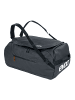 evoc Weekender Reisetasche 60 cm carbongrey-black