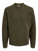 Strickpullover in Rosin 1