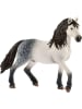 Schleich Andalusier Hengst in Mehrfarbig ab 5 Jahre