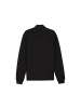 Puma Sweatjacke "M Cloudspun Jacket" in Schwarz