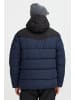 North Bend Steppjacke NBSareno M in Blau