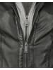 JCC Lederjacke 31021120 in schwarz