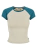 Urban Classics T-Shirt in softseagrass/watergreen