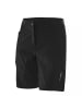 Löffler Radhose Comfort CSL in Schwarz