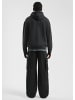 QS Sweatshirt  in  99D0_schwarz