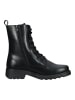 Fly London Stiefelette Schwarz