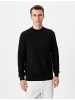 KOTON Sweater in Schwarz