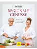 Gräfe und Unzer Kochbuch - ARD Buffet - Regionale Genüsse