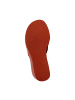 Ipanema High Fashion II – Sandalen mit Keilabsatz zum Hineinschlüpfen Rose