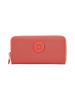 Mindesa Damen Handtasche in Rosa