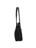 Cowboysbag Lavish Imbler Schultertasche Leder 30 cm in black