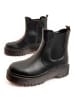 Montevita Boots Plateau-Ankle-Boot Botilan36 in Schwarz