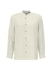 MAZINE Shirt Altona in eggshell