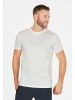 Endurance T-Shirt Vernon V2 in Essential White Pack