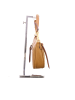 Gabor Schultertasche für Damen in cognac