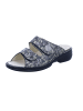 Finn Comfort Pantolette in beige