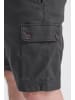 BLEND Cargoshorts BHSiello in Grau