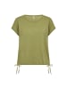 soyaconcept T-shirt SC_DERBY in 7215 CALLISTE GREEN