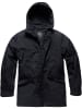 Vintage Industries Winterjacke in Blau