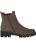 Gabor Chelsea Boots in farro