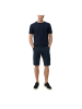 S.OLIVER RED LABEL Short in Blau