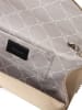 Tamaris Abendtasche Amalia in taupe - 0004