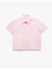 KOTON SHIRTS SS in Rosa