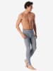 Schiesser Pyjamahose 955 Originals in deep blue