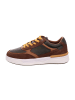 LLOYD Sneaker Low in Braun