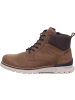 Pius Gabor Stiefeletten/Boot in beige