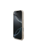Guess Guess 4G Big Logo kompatibel mit iPhone 18 Pro Max und 17 Pro in Pink