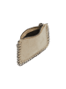 IZIA Women Purse in Beige