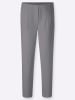 WITT WEIDEN Jersey-Hose in grau