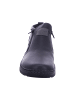rieker Schlupfstiefel Mit Tex-Membran in schwarz