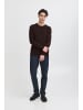 CASUAL FRIDAY Strickpullover CFHeine in Schwarz